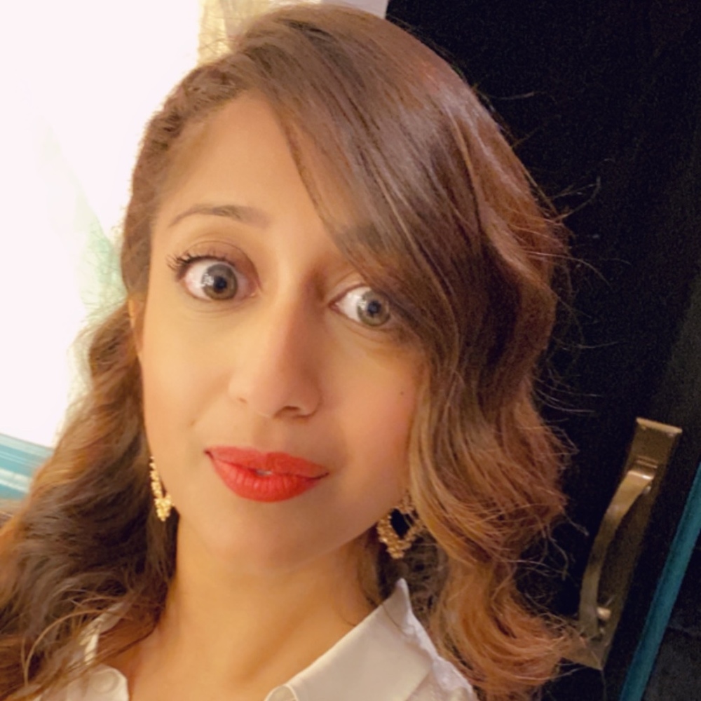 Meet your Posher, Priyanka